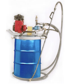 Machinery & Equipment