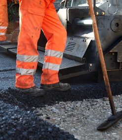 Asphalt Cleaners & Additives
