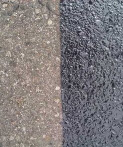 Asphalt Maintenence