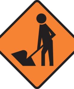 Road Workers