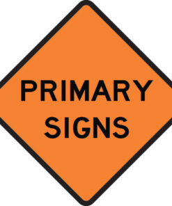 Primary Signs