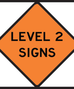 Level 2 Signs