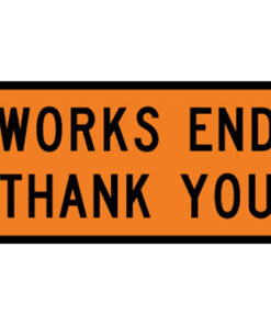 Other Temporary Signs