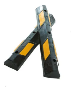 Wheelstop 1.8m Two Piece