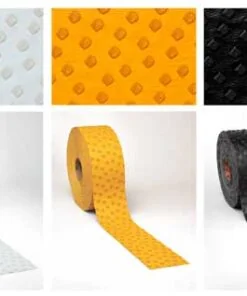 3M Stamark Removable Pavement Marking Tapes