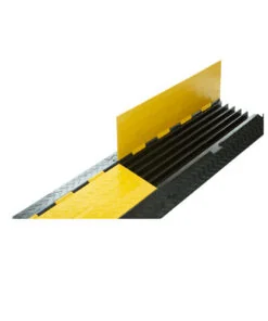 5 Channel Cable Protector - Standard