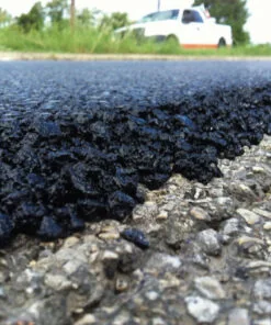 Bitubind Fiberlizer SMA Cellulose Fibres - 10kg Low Melt Bags