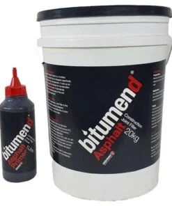 Asphalt Construction Joint Filler Combo – Bitumend CJF