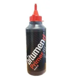 Asphalt Construction Joint Filler Primer – 1 Litre
