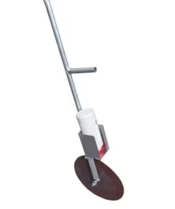 Construction Joint Filler (CJF) Wheel