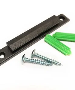 Cone Topper 2.9m - Wall Attachment