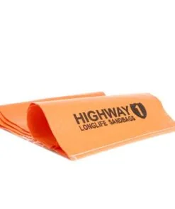 Super Premium Sand Bags Orange