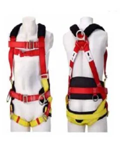Body Harness