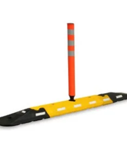 Lane Separator System