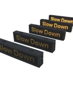 LED Display Board – Full-Colour Outdoor Digital Signage Solution