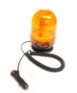 LED Magnetic Beacon 12 & 24V