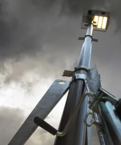 Led Light Tower Unit (LLTU)