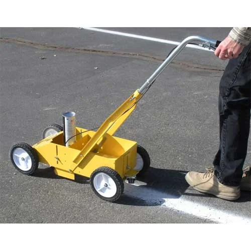 Line Marking Machine - Image 2