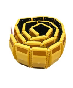 Portable Speed Hump - Reflective