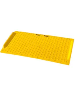 Portable Kerb Ramp