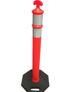 T-Top Bollard