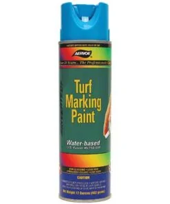 Turf Marking Paint