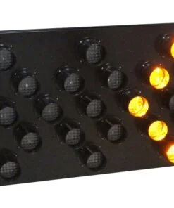 Level 1 Led Arrow Board
