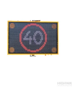 Variable Message Signs (VMS) Head Only