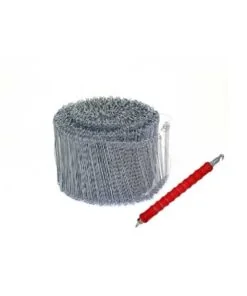 Wire Ties & Wire Tool