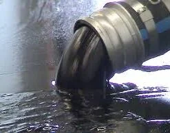 Bulk Bitumen | 1 Tonne Bags & 200L Drums