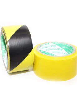 Floor Marking Tape - Adhesive