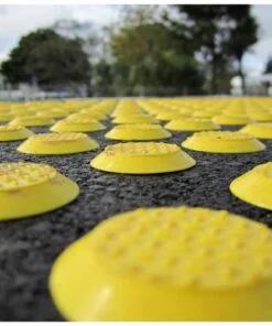 Polyurethane Tactile Studs
