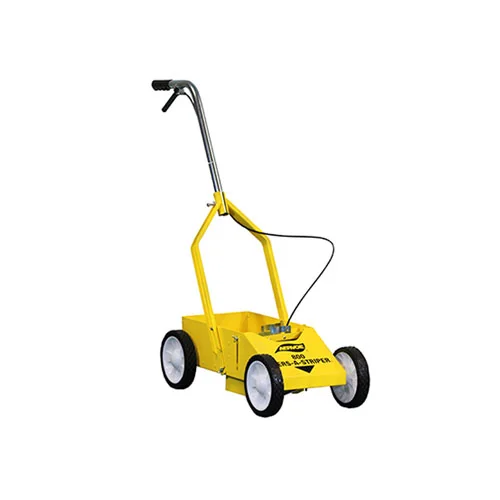 Line Marking Machine