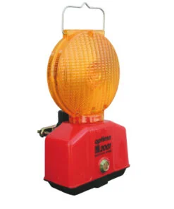 Optima 2001 LED Warning Light