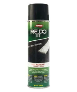 Redo-IT Surface Coating Asphalt