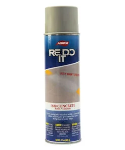 Redo-IT Surface Coating – Concrete Colour