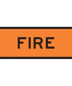 Fire Sign - Level 1