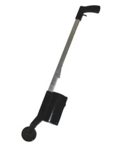 Permanent Striping Stick
