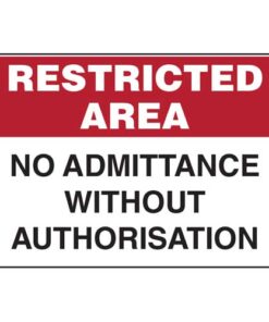 4915-4716-No-Admittance-Without-Authorisation.jpg » Highway 1