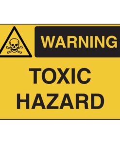 Toxic Hazard