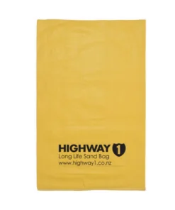 Super Premium Sand Bags Yellow