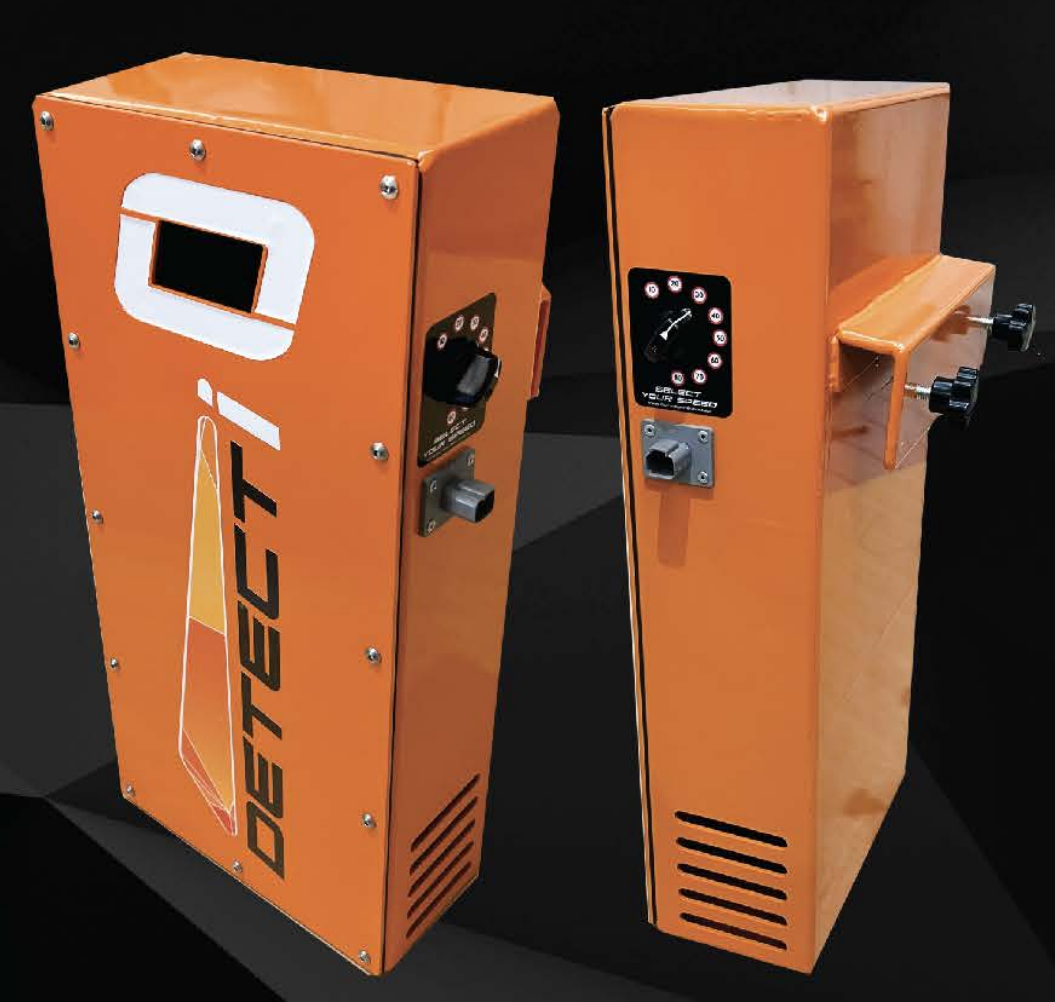 Porta Detact I » Highway 1