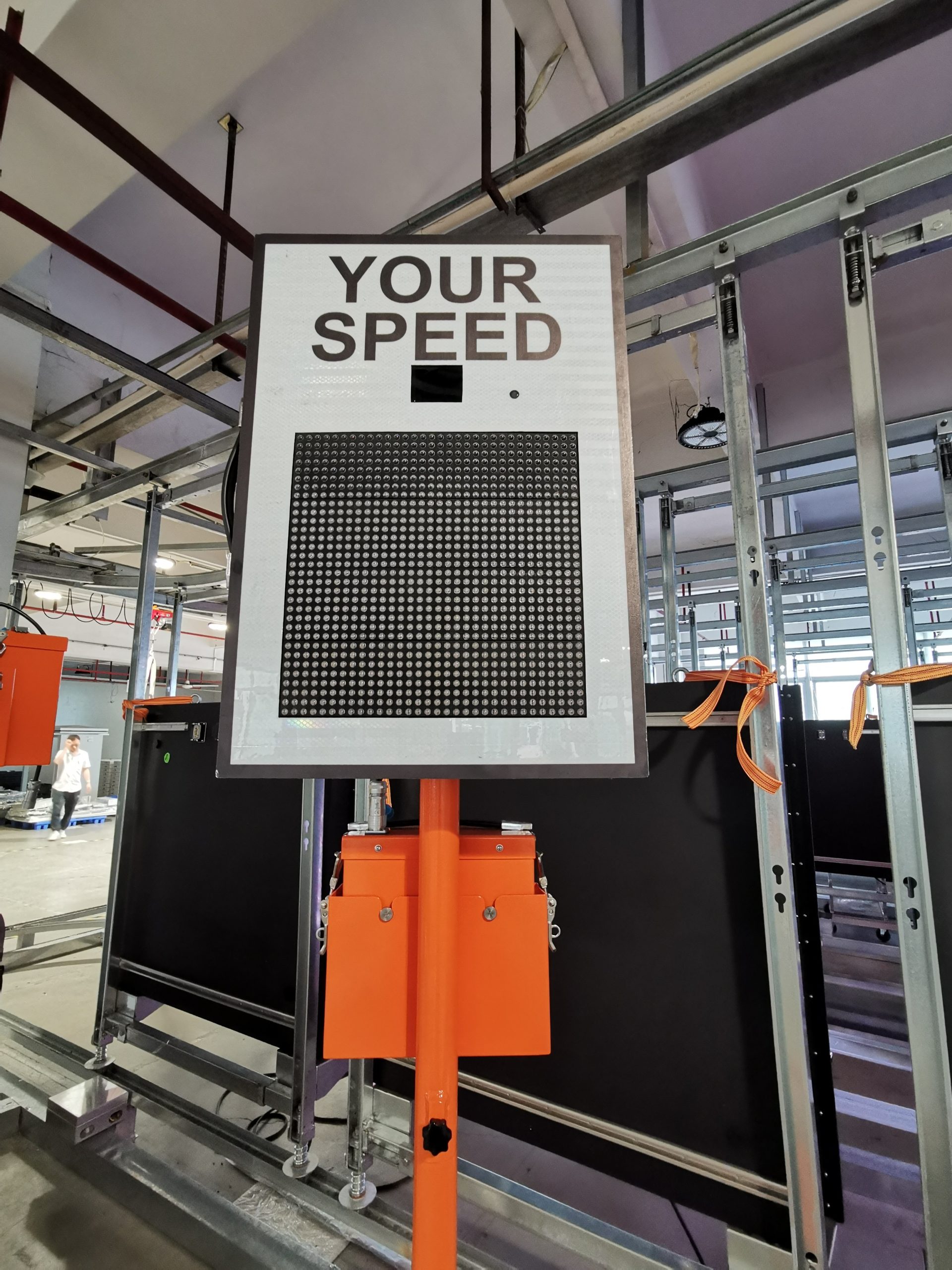 Porta SRS Head » Highway 1