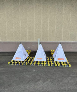 The Boss - HVM Barrier