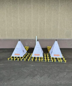 The Boss - HVM Barrier