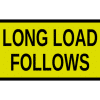 long load follows sign Highway 1 ยป Highway 1 long load follows sign Highway 1