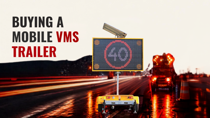 buying mobile vms trailer