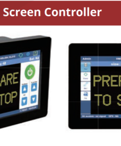 touch screen controller ยป Highway 1 touch screen controller