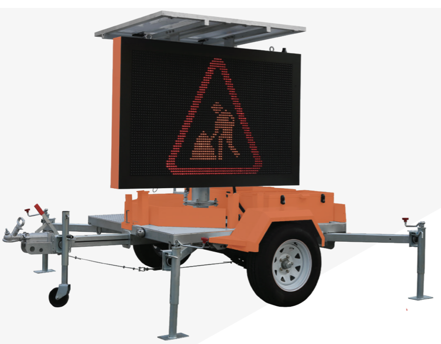 mobile vms en12966 ยป Highway 1 mobile vms en12966