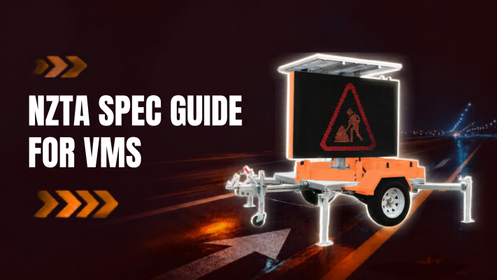 nzta spec guide for vms » Highway 1 nzta spec guide for vms